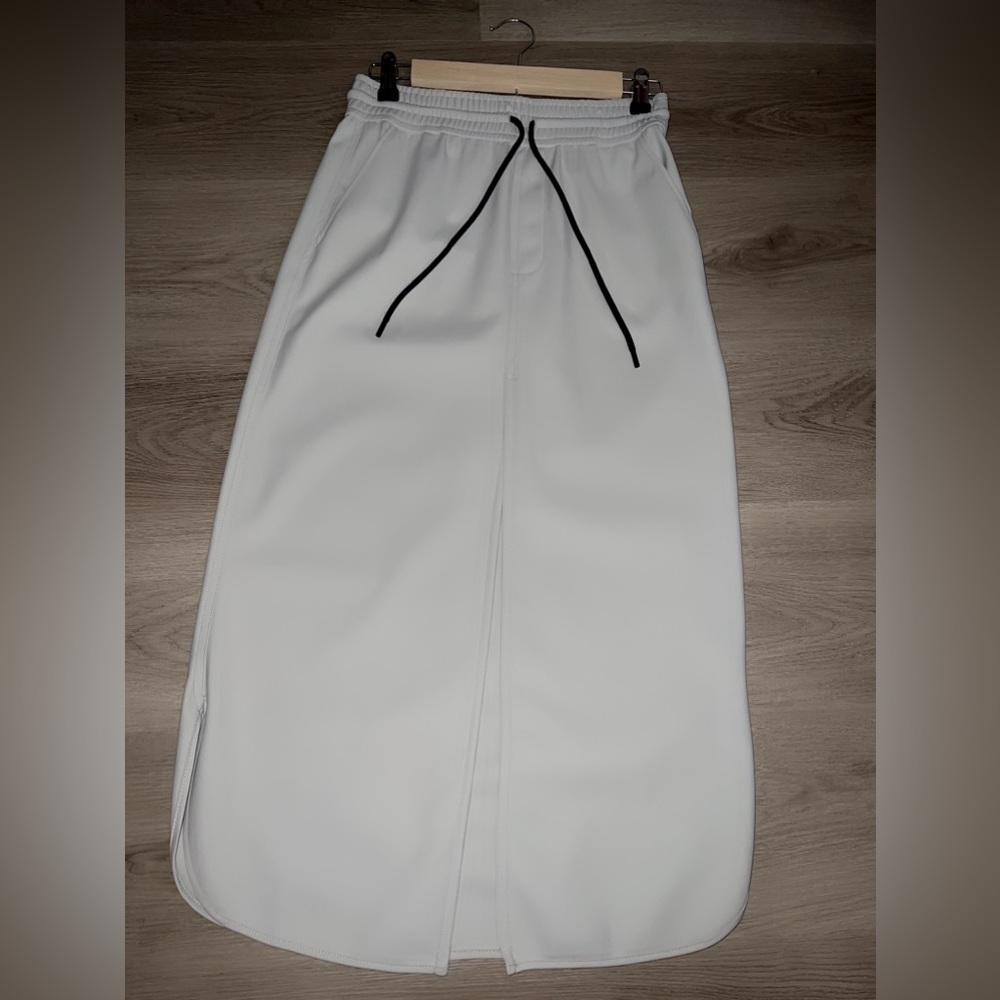 COPY - Zara midi skirt